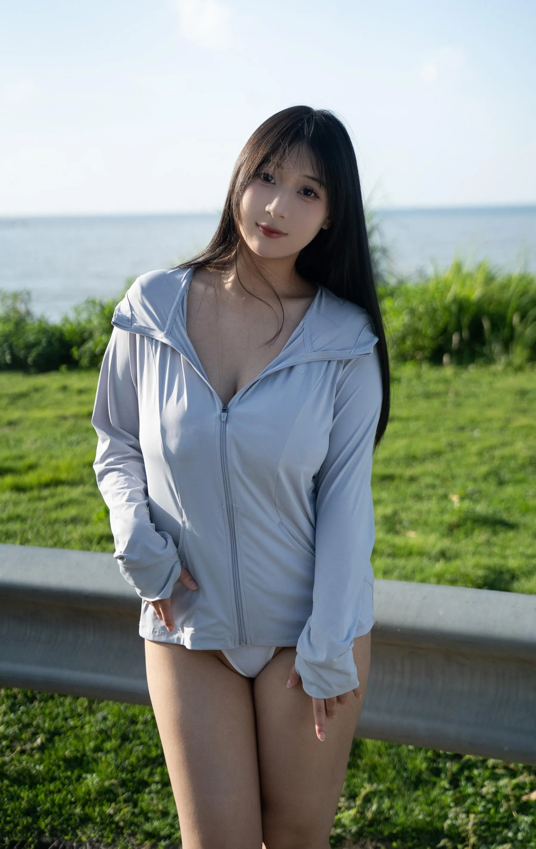 浅安安 – NO.06 摄影师翎梵 环球之旅 [57P]插图3